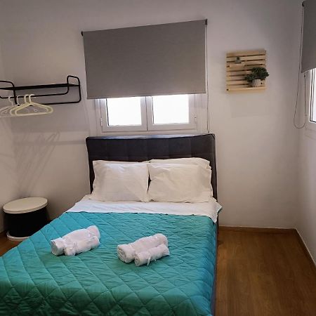 ארטמידה Zois Apartment מראה חיצוני תמונה