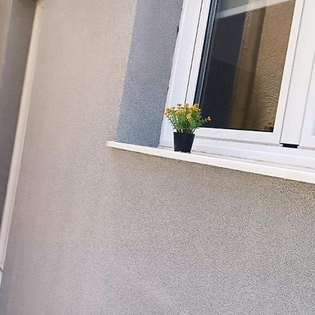 ארטמידה Zois Apartment מראה חיצוני תמונה