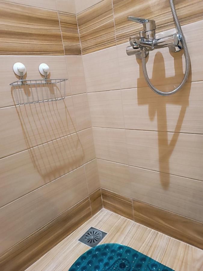 ארטמידה Zois Apartment מראה חיצוני תמונה